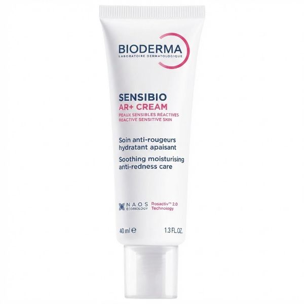 Bioderma Sensibio Ar+ Cream 40 ml